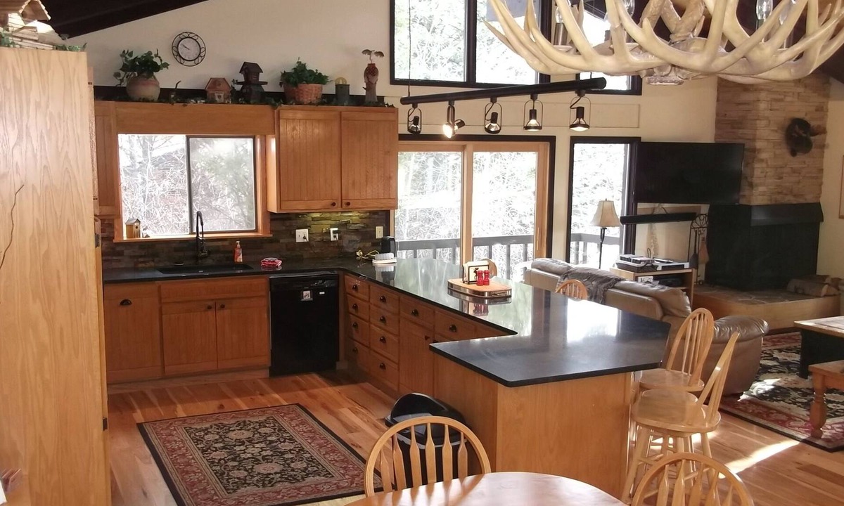 Teton Village House | 495!! Fall Special Grand Teton, Yellowstone, Wildlife, Game Room, Tram