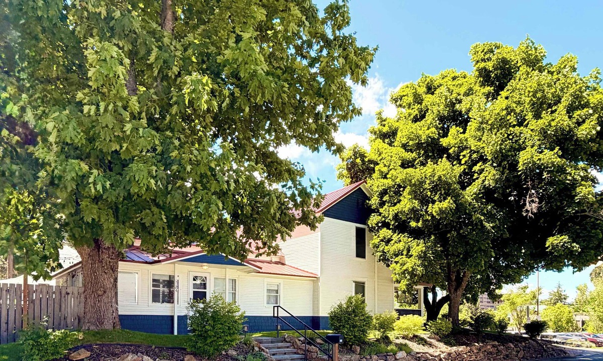 Coeur d'Alene House | 4BR Downtown Coeur d'Alene, Walk to Lake