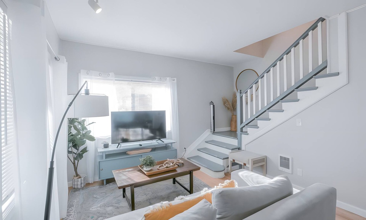 Corvallis House | 5 Bedroom Family Haven