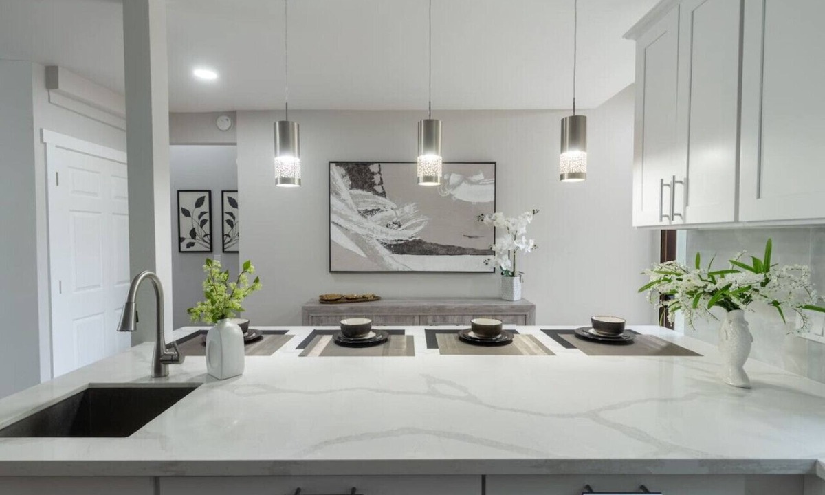 Parkland House | 5-bedroom House in Parkland