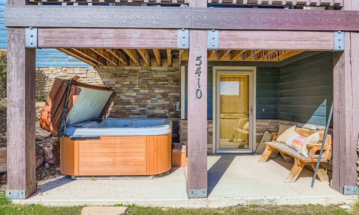 Bear Hollow Village House | 5410 Park City Adventure Escape with Pool and Hot Tub
