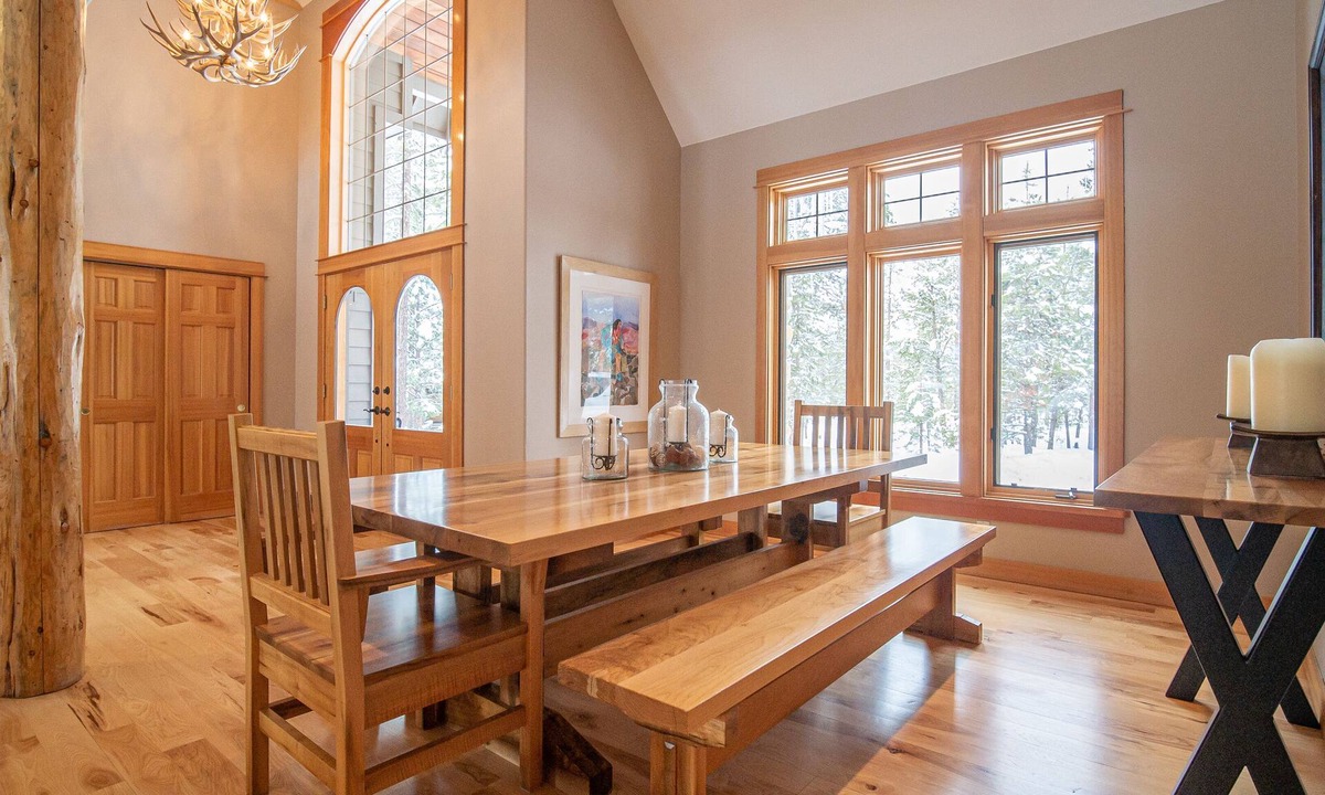 Sunriver House | 6 Sarazen | 4 BR / 3 Full BA 2 Half BA, Sleeps 10