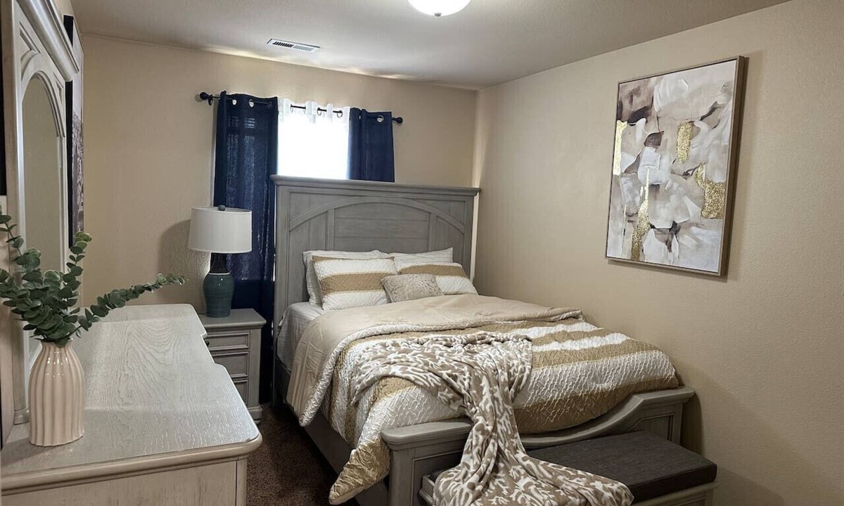 Williston House | 713 Section 1 luxury townhouse
