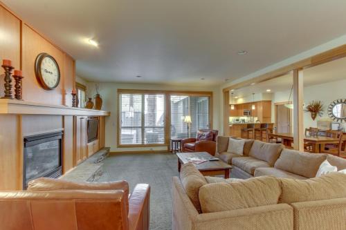Sunriver House | 8 Fremont Crossing