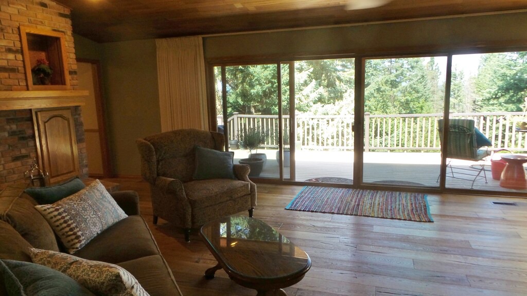 Hayden View Estates House | $90 per night, 6 month minimum, Large Home in Hayden View Estates