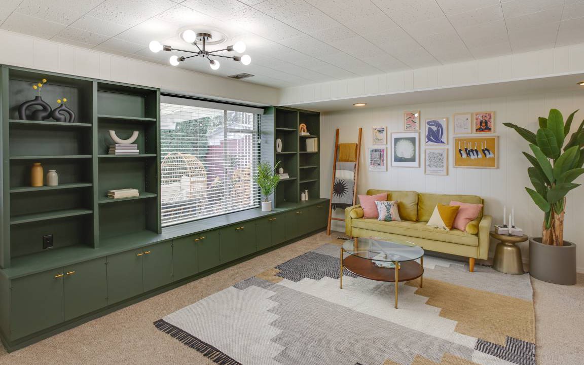 Central Tacoma House | 92 m² House ∙ 1 bedroom ∙ 4 guests