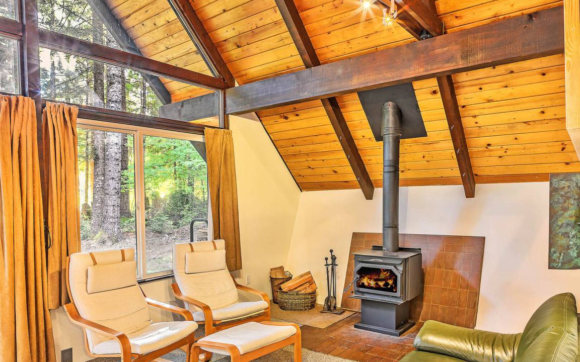 Enumclaw House | 94 m² House ∙ 3 bedrooms ∙ 5 guests