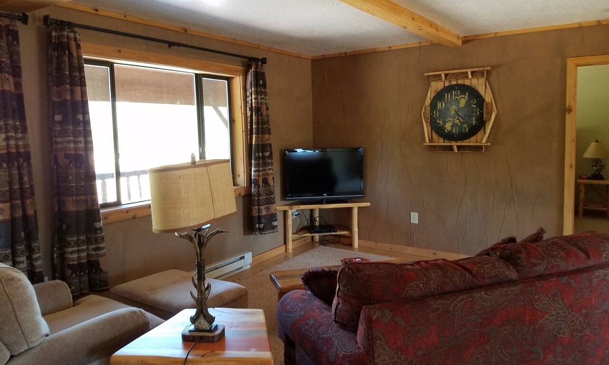 Condon Condo | A great place to relax. Great place for all outdoor activities.