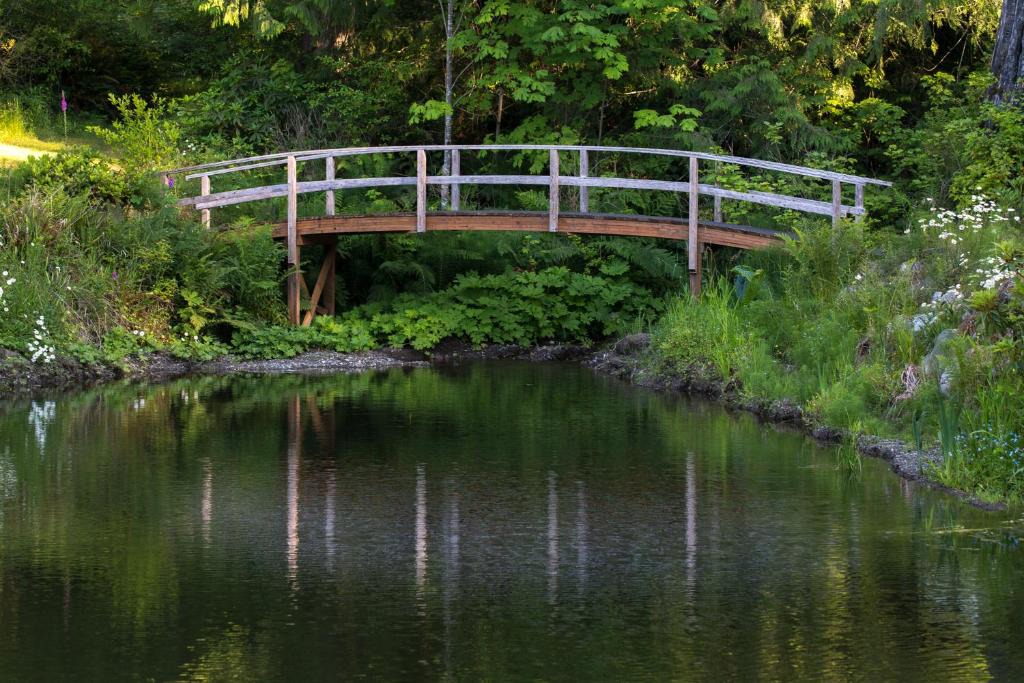 Port Angeles House | A Hidden Haven Cottages