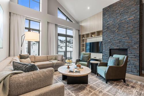 Park City Resort | Abode at Deer Valley East