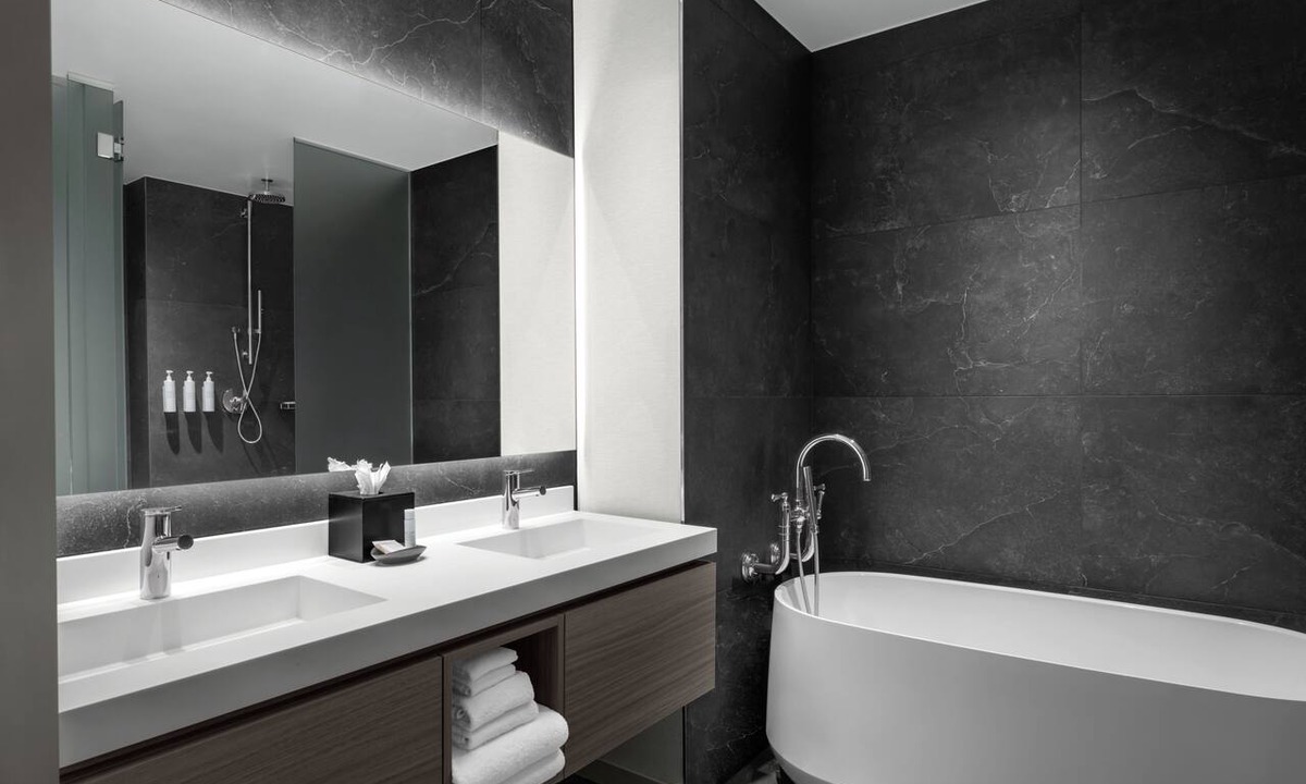 Downtown Boise Hotel | Ac Hotels By Marriott Boise Downtown