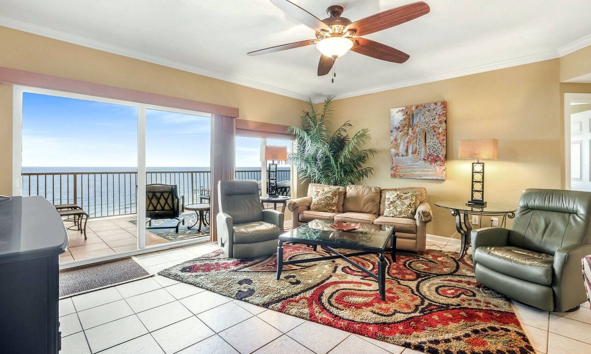 Orange Beach Condo | Admiral Quarters 2BR 2.5BA, SUPER NICE, 1521sf, Aug availability