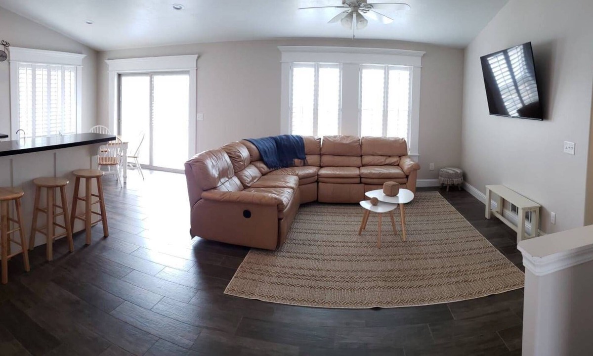Idaho Falls House | Affordable Gathering Place-90 minutes to Yellowstone