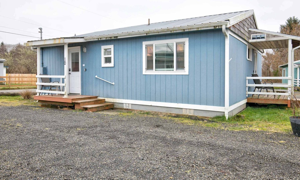 Grayland Apartment | Affordable Grayland Beach Stay – Ocean Spray 10