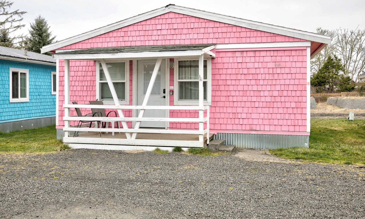 Grayland Cabin | Affordable Grayland Beach Stay – Ocean Spray 4