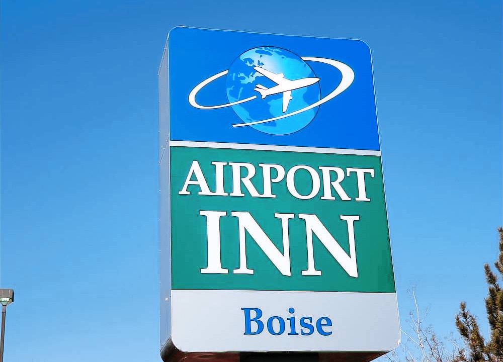 Boise Hotel | Airport Inn