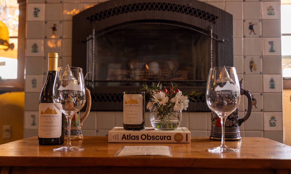 Teton Village Hotel | Alpenhof