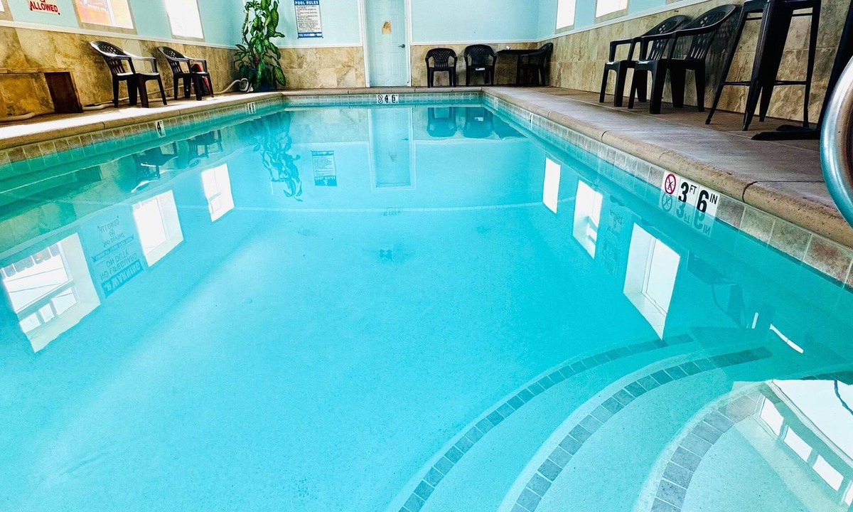 Salmon Hotel | Americas Best Value Inn Salmon