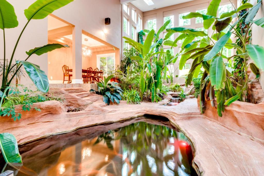 Sequim House | Arcadian Gardens
