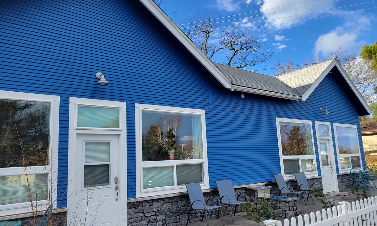Ashland Cottage | Ashland's Mountain View Vacation Rental.