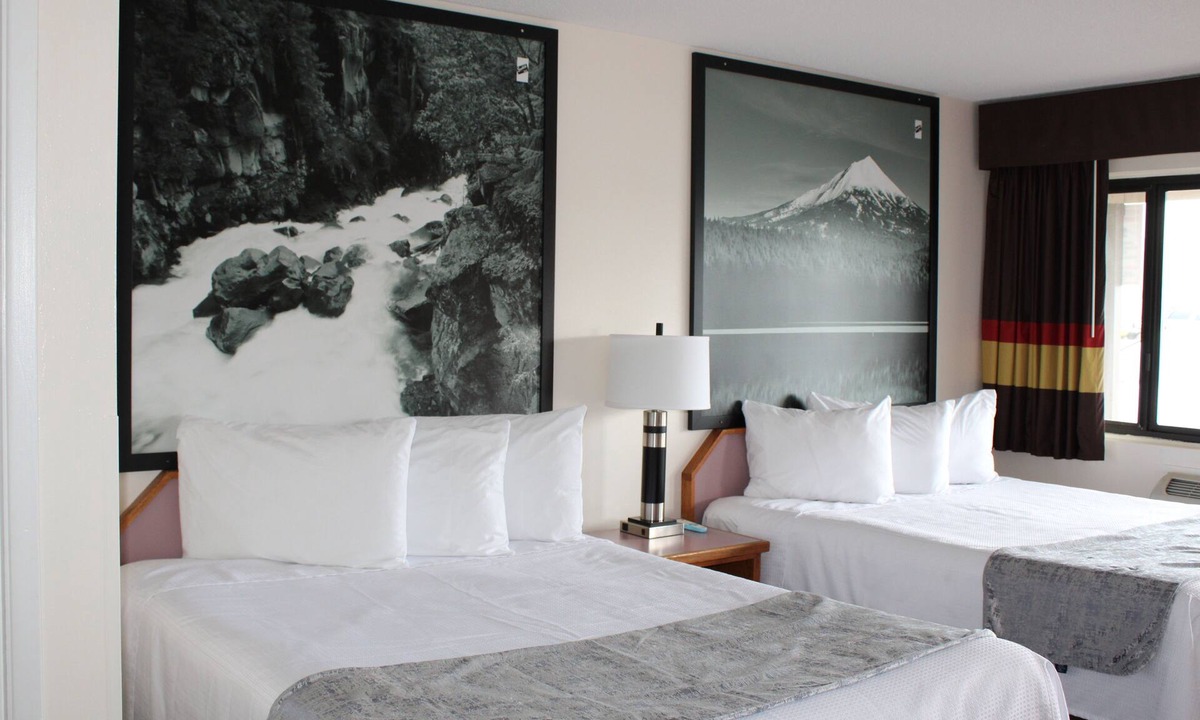 Ashland Hotel | Ashland Street Inn