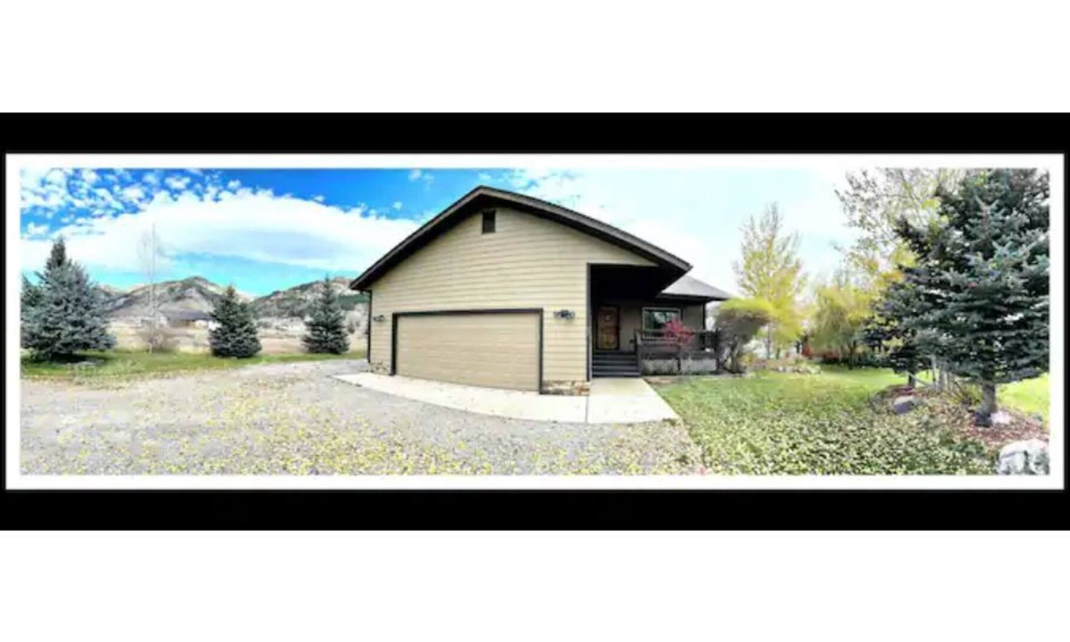 Star Valley Ranch Other | Aspen Grove, Elite Farmhouse with Full Concierge