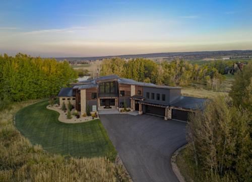 Ashton Cabin | Aspen Shores Lodge - Luxury Mountain Experience!