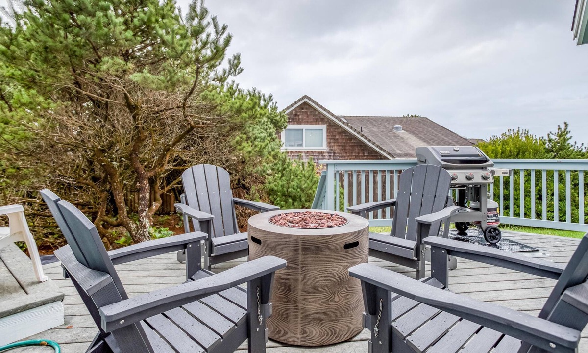 Sandpiper Village Cabin | Barefoot Sands