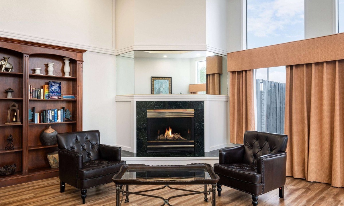 Guide Meridian Hotel | Baymont by Wyndham Bellingham