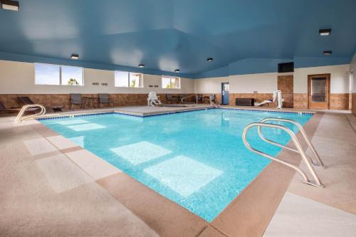 Kennewick Hotel | Baymont by Wyndham Tri-Cities/Kennewick WA