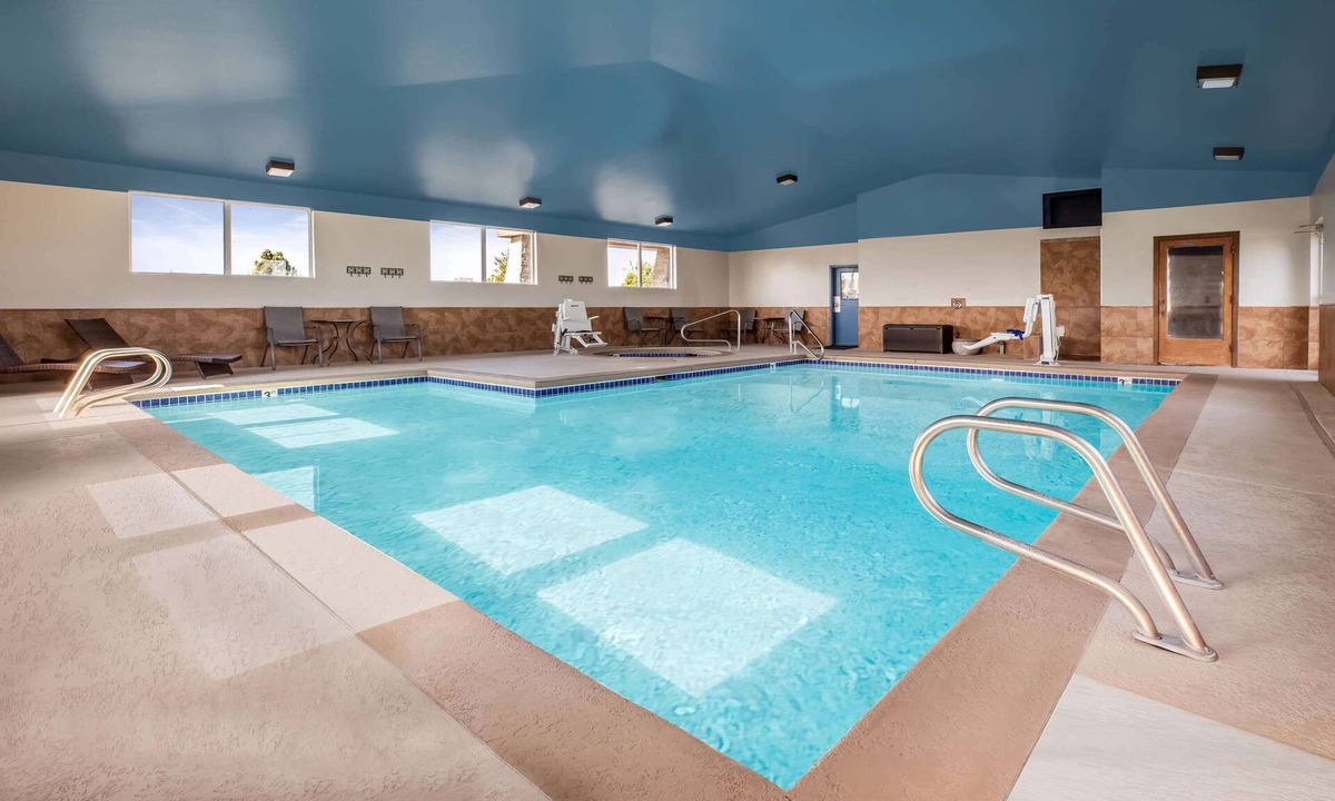 Tri-Cities Hotel | Baymont by Wyndham Tri-Cities/Kennewick WA