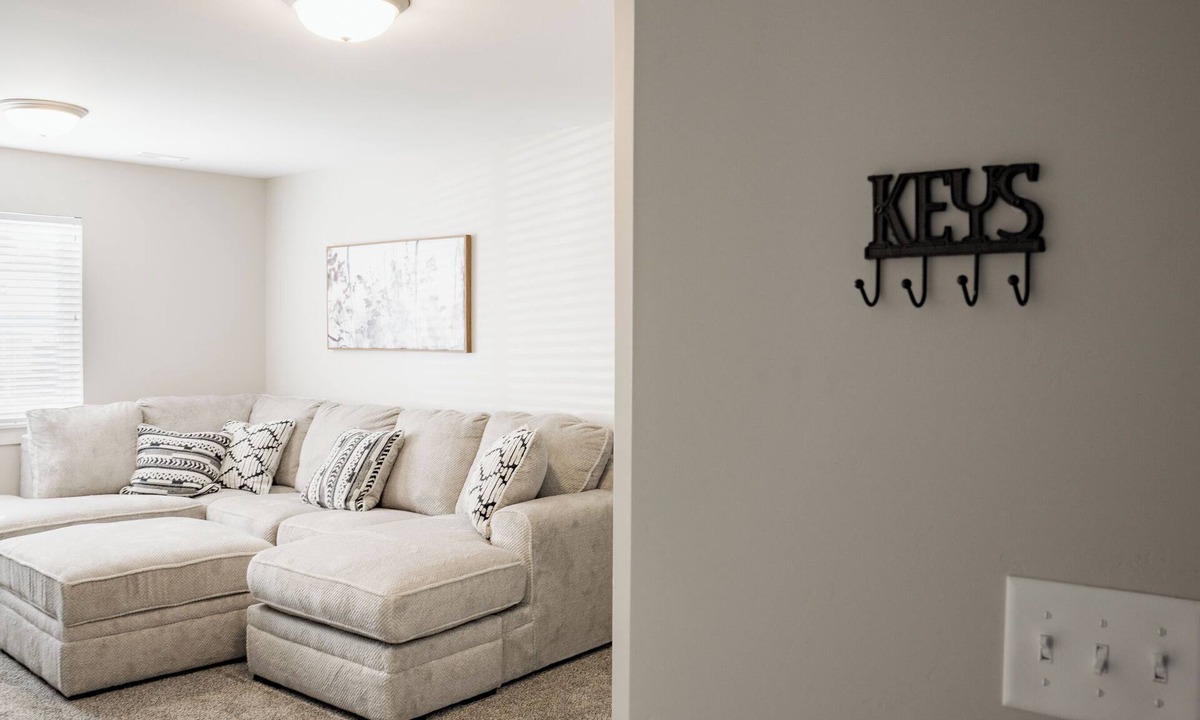 Idaho Falls House | Beautiful Home Near Idaho Falls Airport #3