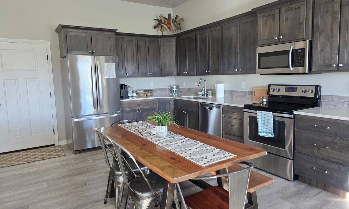 Gem County Apartment | Beautiful property In Emmett!