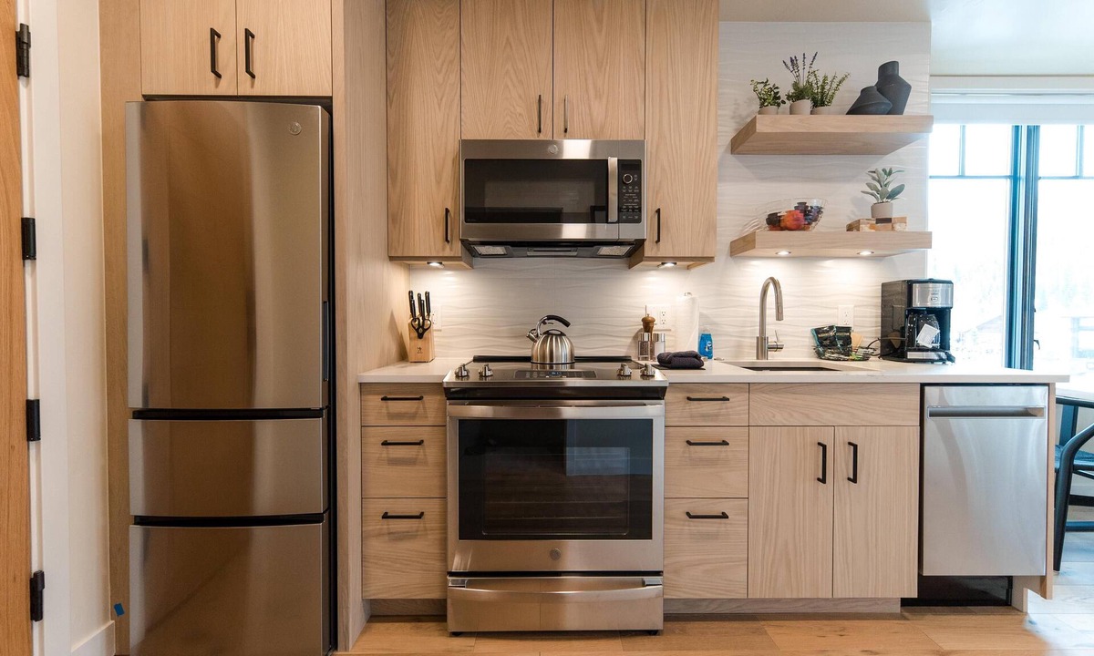 Tamarack Resort Condo | Beautiful Studio Condo in The Village