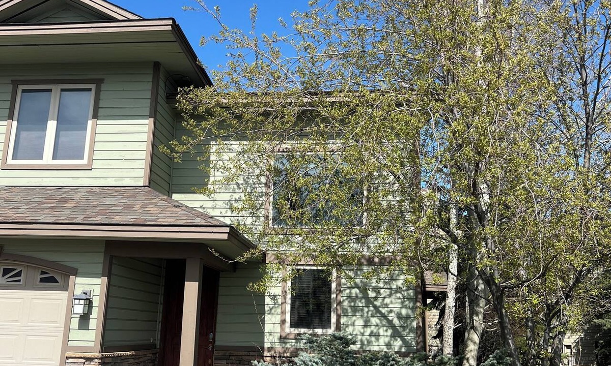 Victor House | Beautiful Trail Creek Springs Townhome Jackson/Yellowstone/Grand Teton