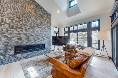 Highlands Townhomes House | Beaver Creeks Meadows