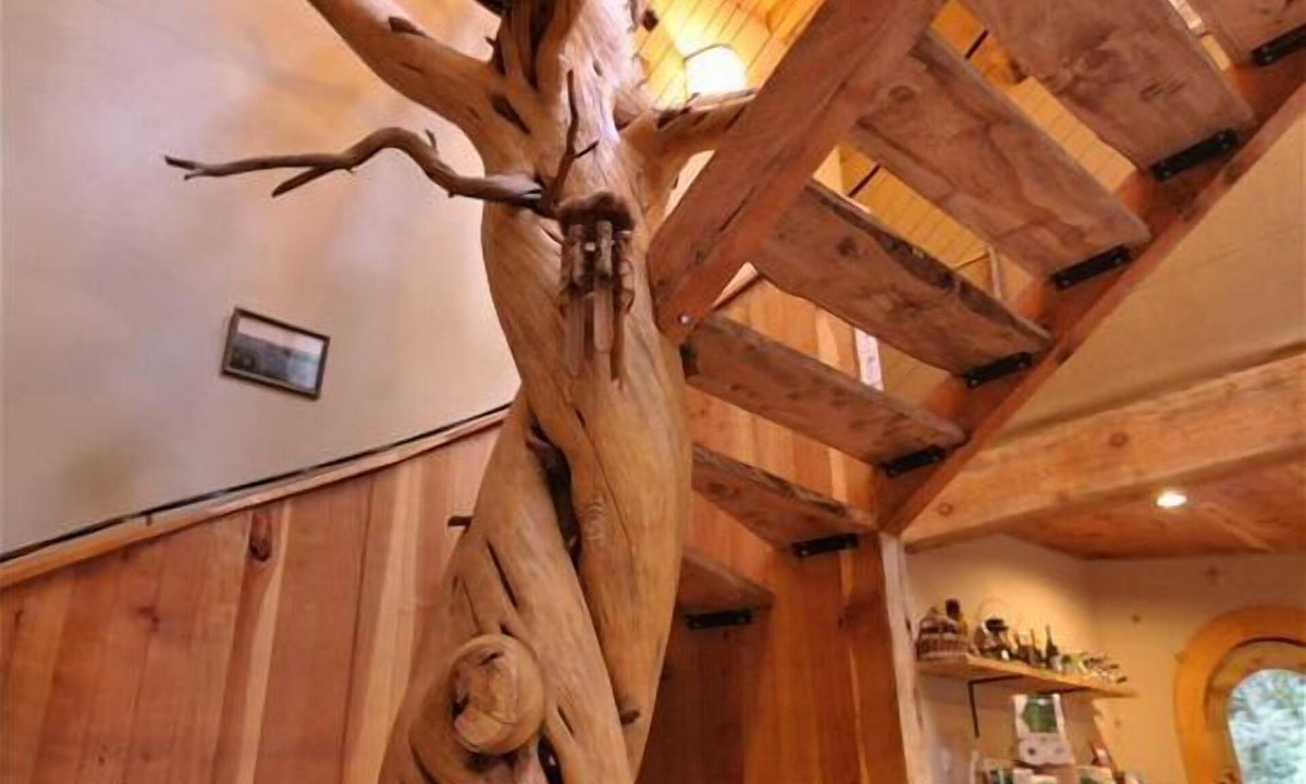 Coos Bay House | Below the Falls Lodge - Next to Golden & Silver Falls