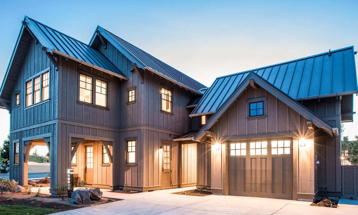 Bend House | Bend ~ 24-hr staff ~ gorgeous kitchen ~ comfy beds ~ W/D ~ Cascade Lakes ~ 🐶