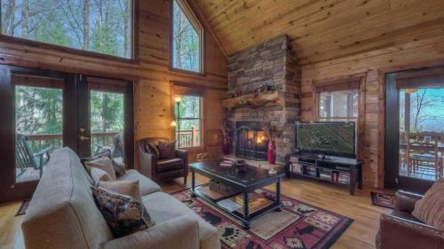 Ridges Over the Lake House | Bent Tree