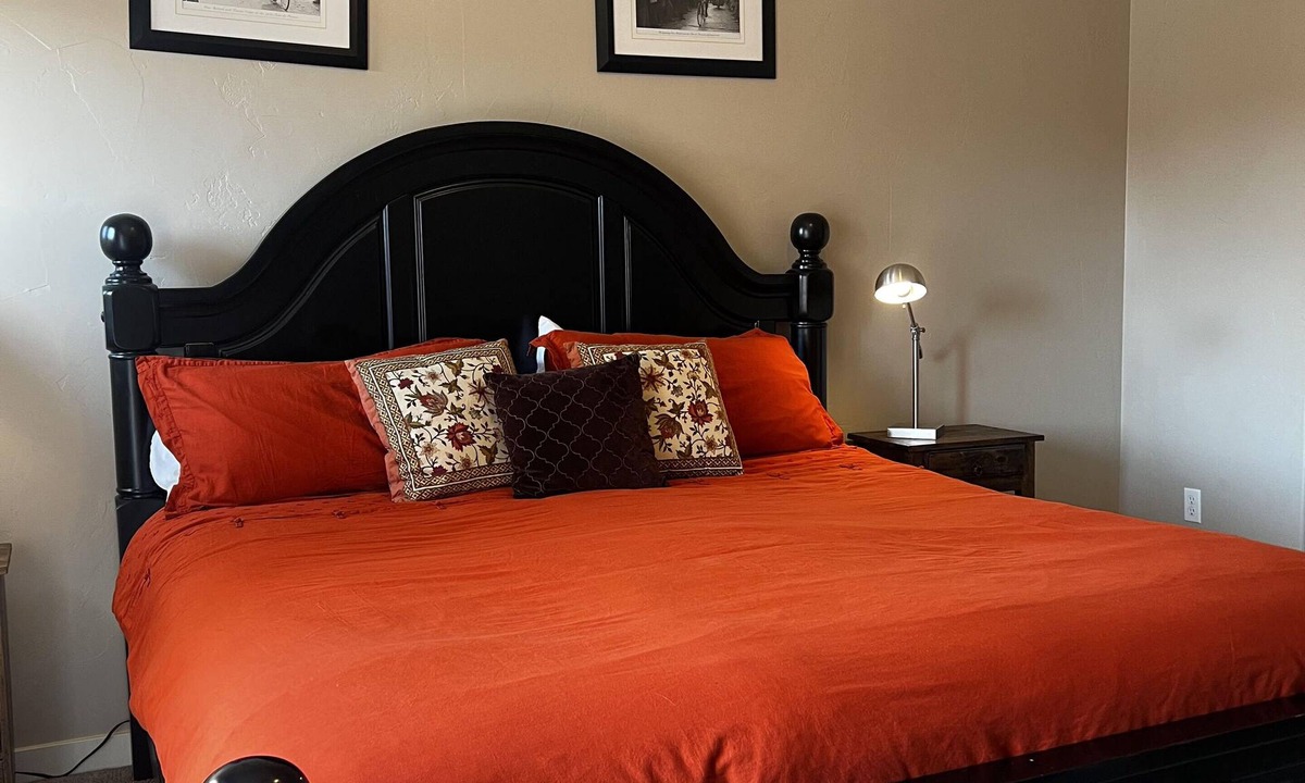 Moab South Valley House | Best Rental in Town.