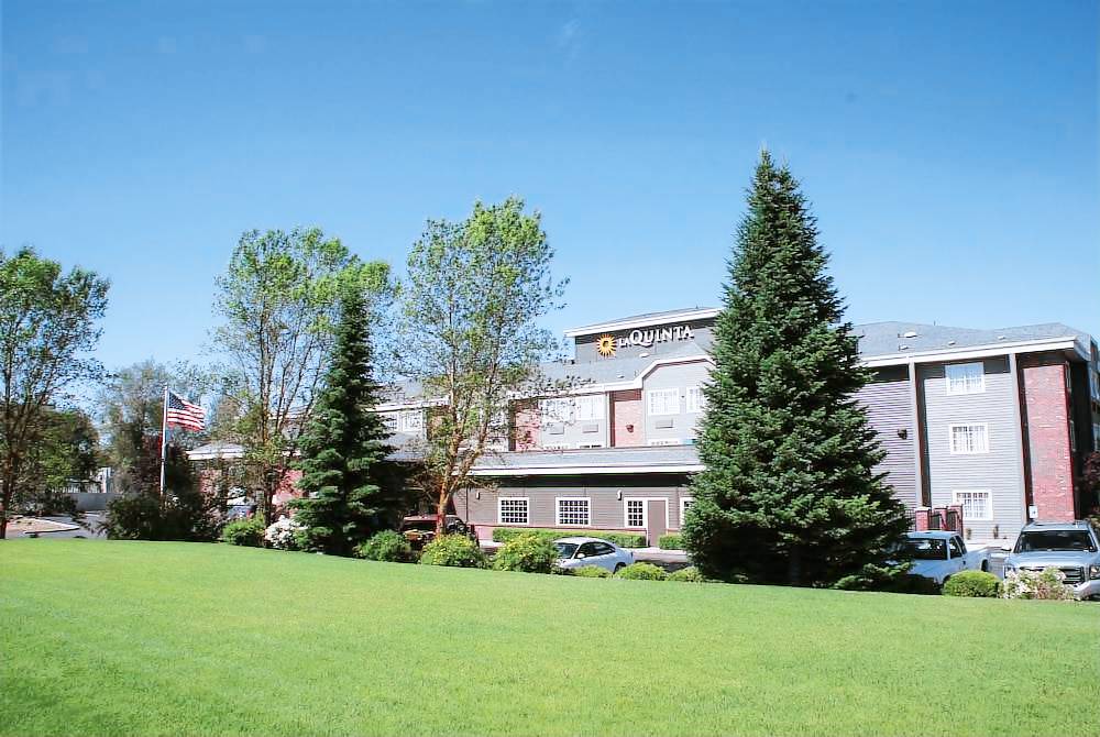 North Spokane Hotel | Best Western Plus Spokane North