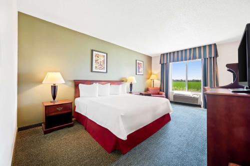 Annawan Hotel | Best Western Annawan Inn