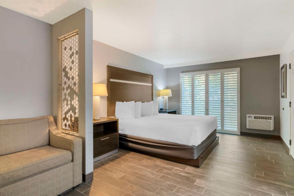 Corvallis Hotel | Best Western Corvallis