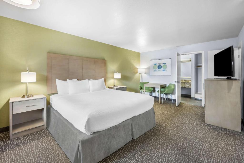Grants Pass Hotel | Best Western Grants Pass Inn