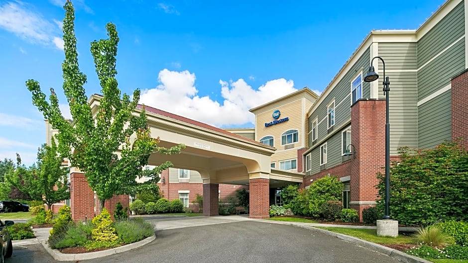 Dupont Hotel | Best Western Liberty Inn DuPont