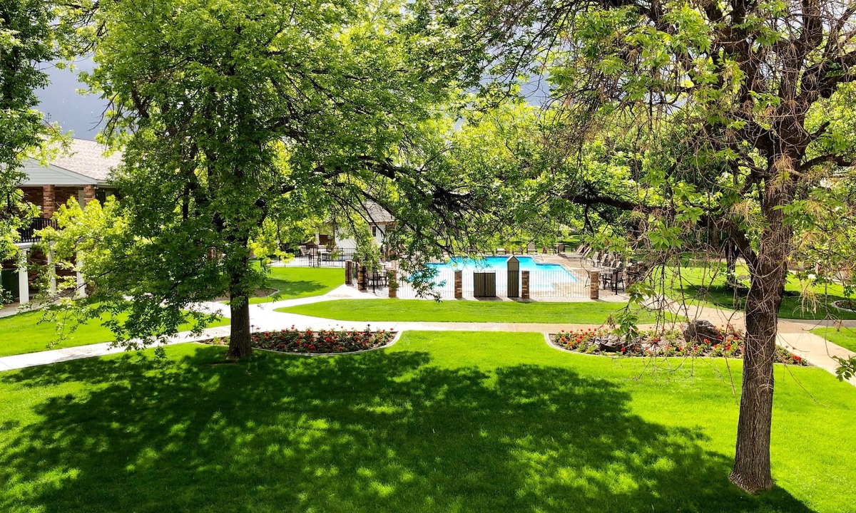 Heyburn Hotel | Best Western Plus Burley Inn & Convention Center