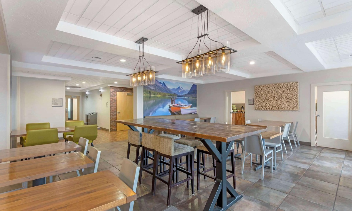 Grant Creek Hotel | Best Western Plus Grant Creek Inn