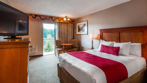 Citizen Involvement Committee Hotel | Best Western Plus Rivershore Hotel