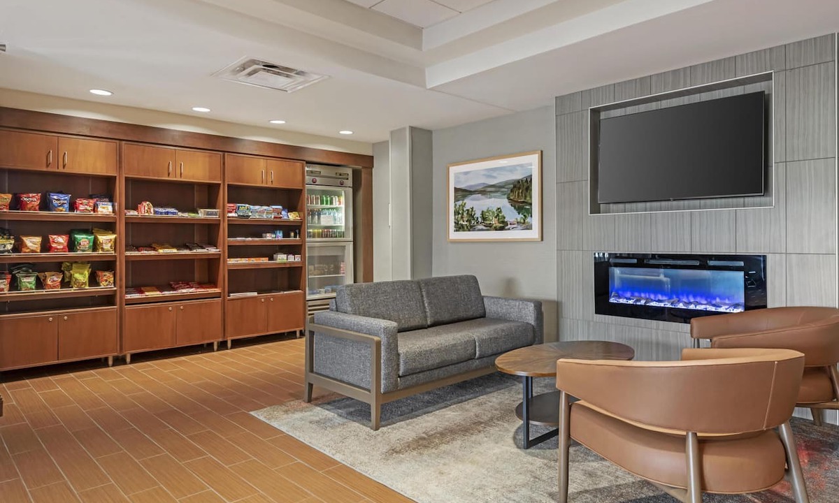 Willmar Hotel | Best Western Plus Willmar