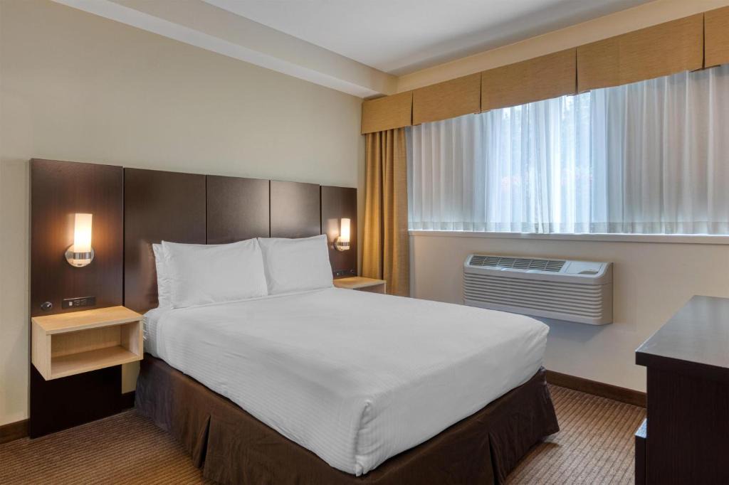 SeaTac Hotel | Best Western Seattle Airport Hotel